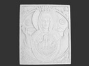 Bogorodica , Dimenzije 31 x 36.5 » Klikni za ZUM slike ->